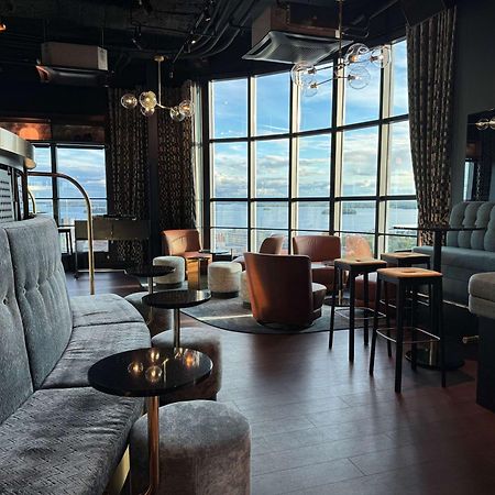 Best Western Plus Hotel Plaza Västerås Екстериор снимка