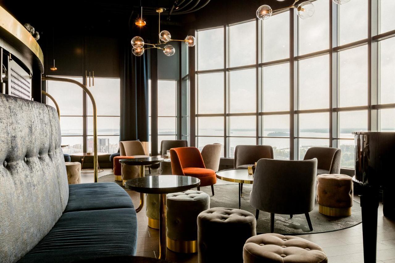 Best Western Plus Hotel Plaza Västerås Екстериор снимка