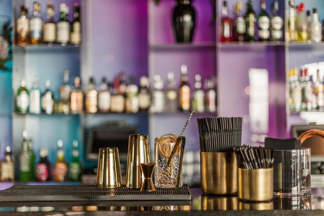 Best Western Plus Hotel Plaza Västerås Екстериор снимка