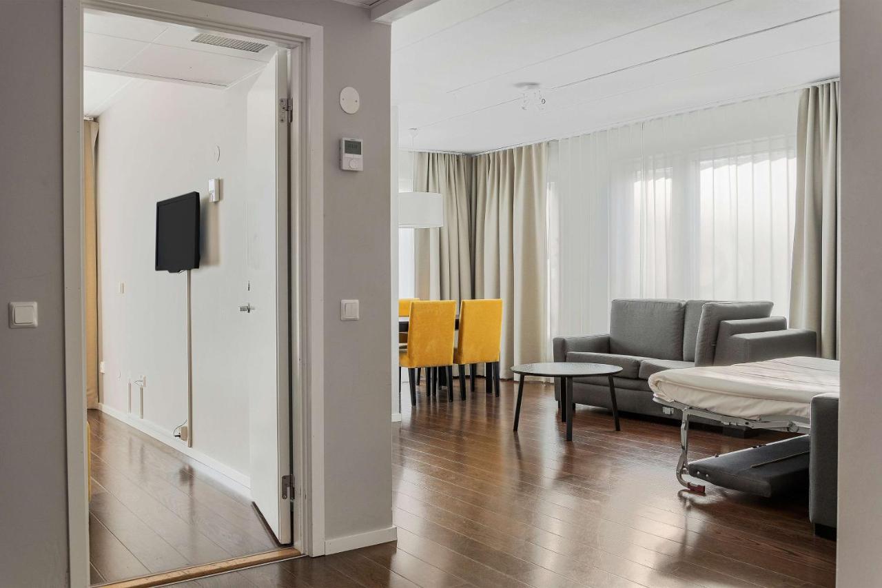Best Western Plus Hotel Plaza Västerås Екстериор снимка