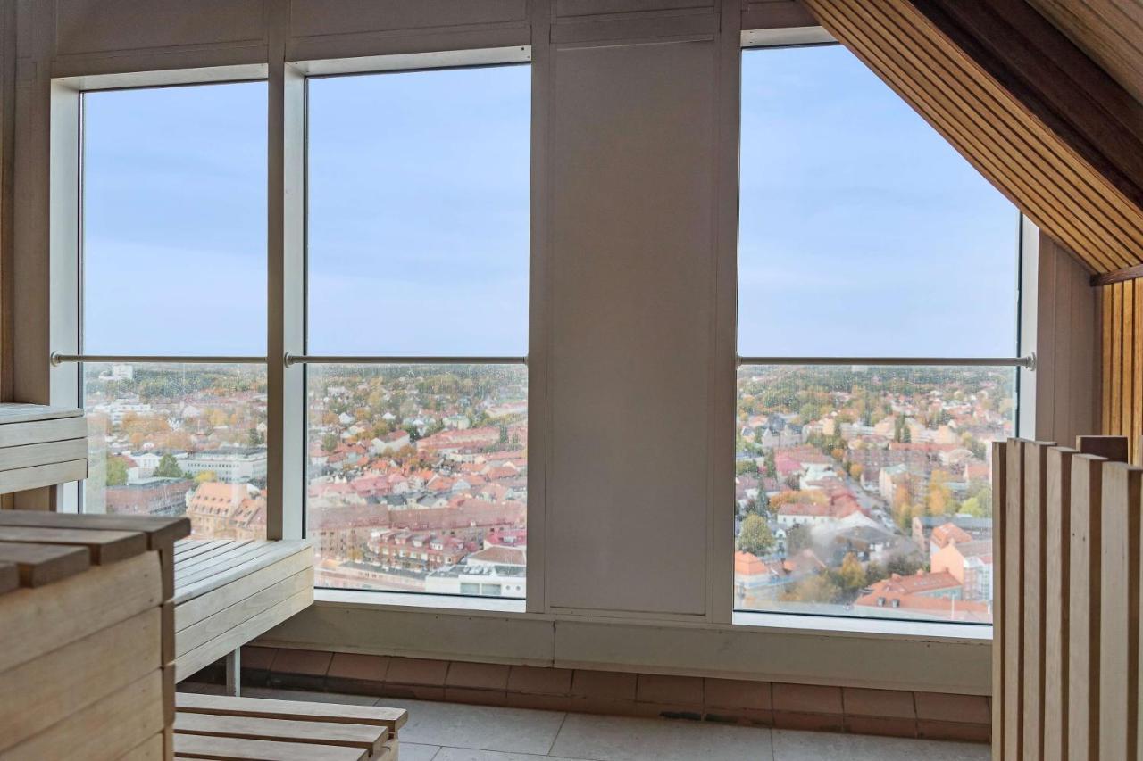 Best Western Plus Hotel Plaza Västerås Екстериор снимка