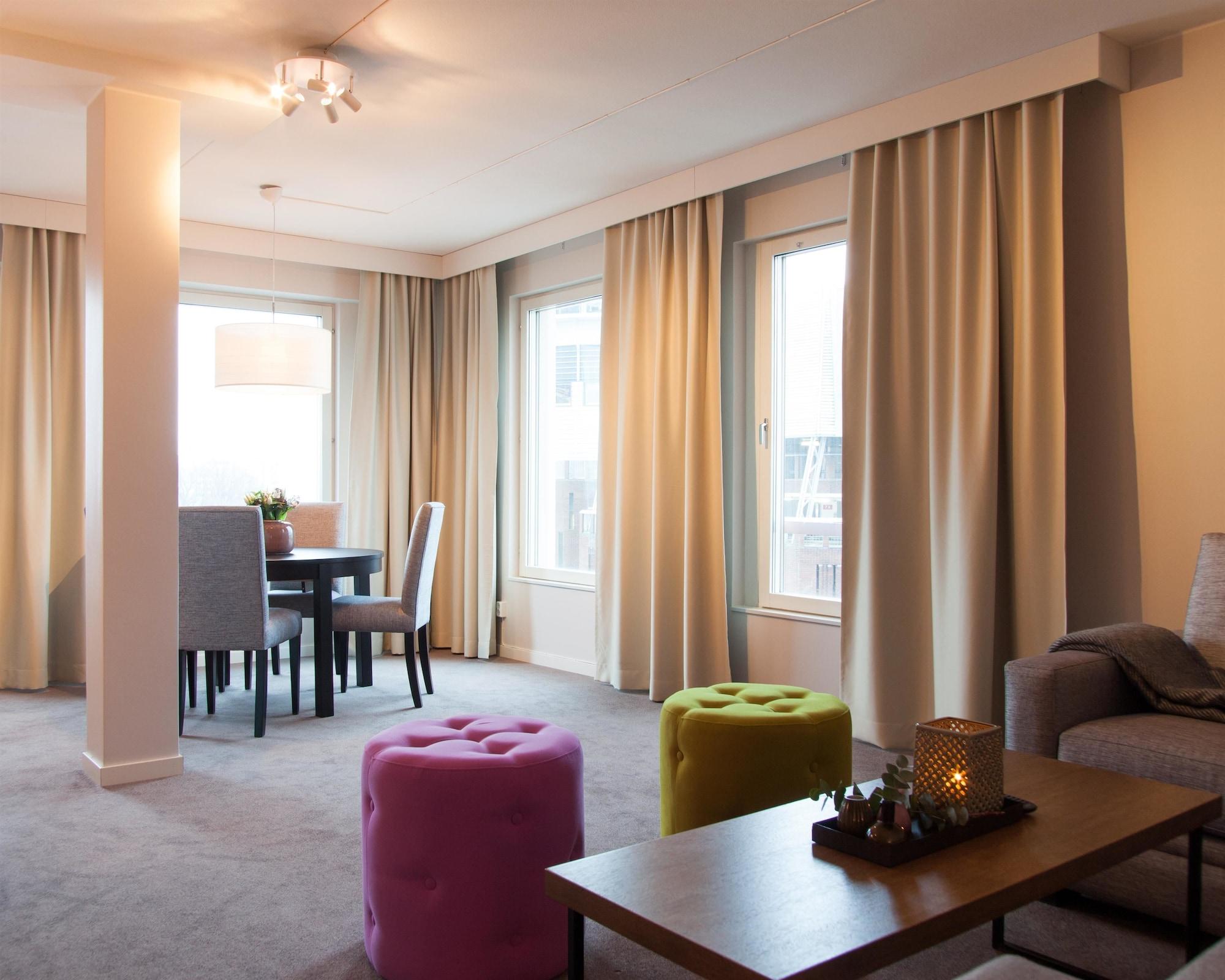Best Western Plus Hotel Plaza Västerås Екстериор снимка