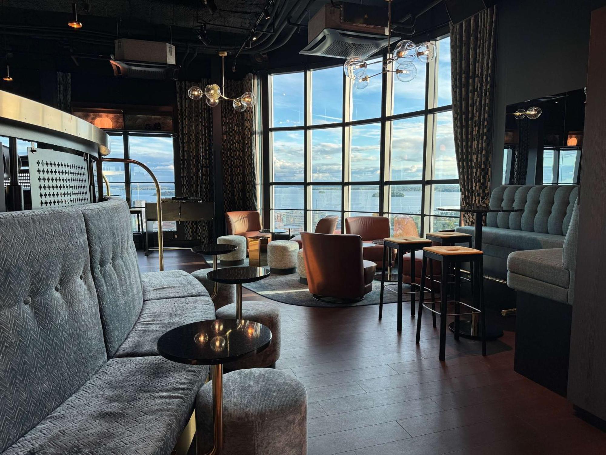 Best Western Plus Hotel Plaza Västerås Екстериор снимка