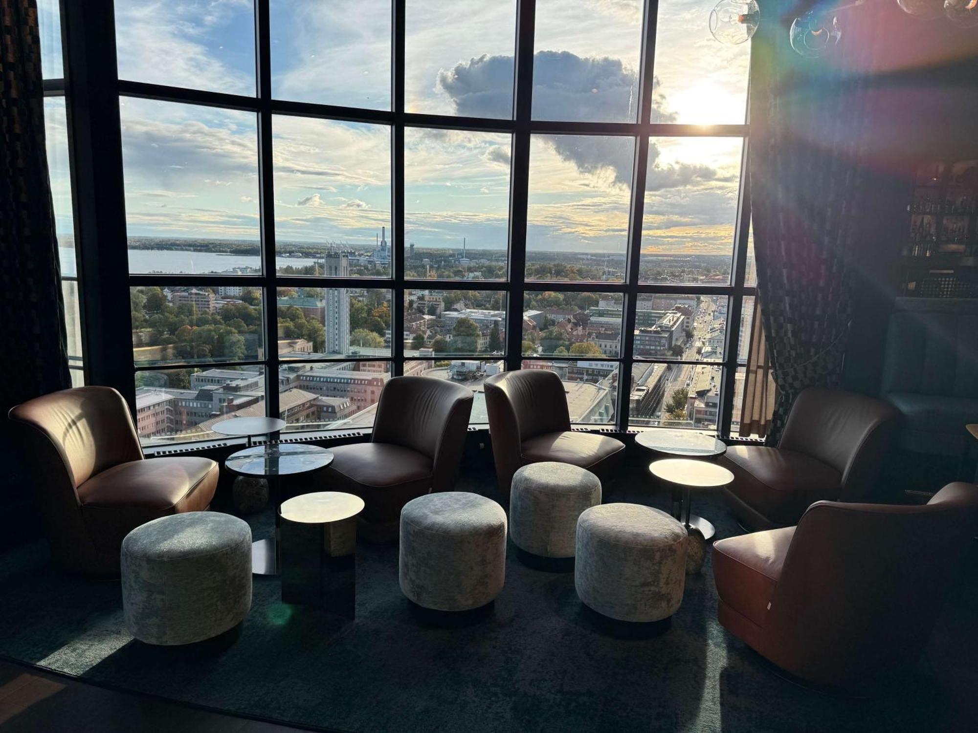 Best Western Plus Hotel Plaza Västerås Екстериор снимка