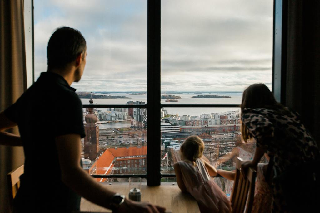 Best Western Plus Hotel Plaza Västerås Екстериор снимка