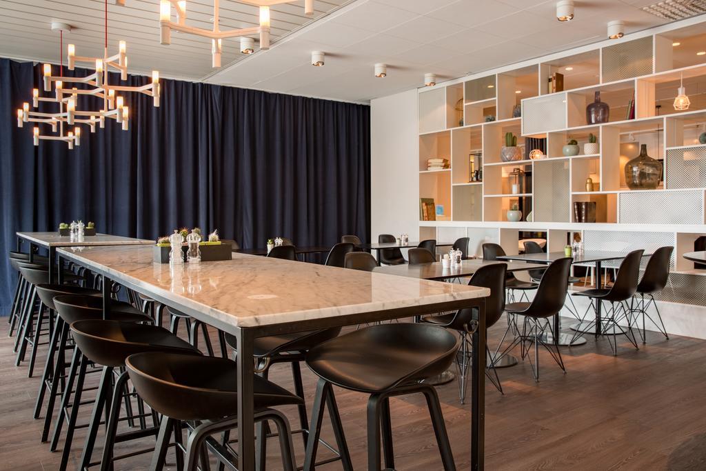 Best Western Plus Hotel Plaza Västerås Екстериор снимка