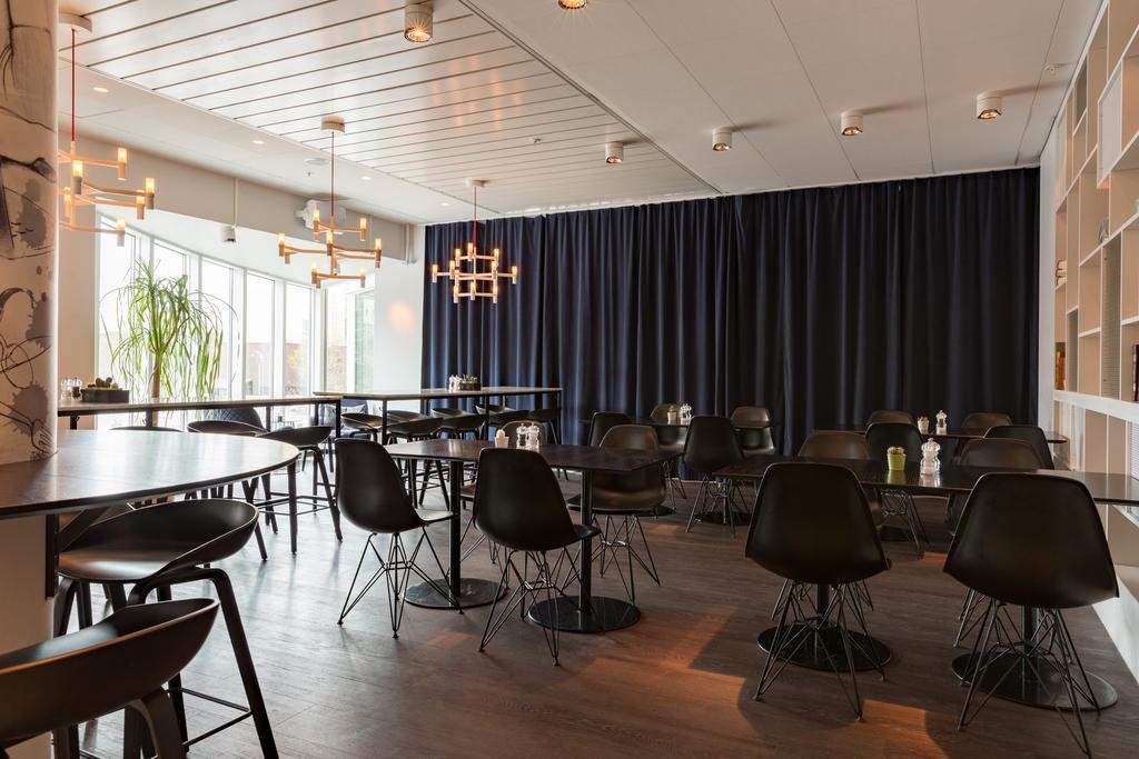 Best Western Plus Hotel Plaza Västerås Екстериор снимка