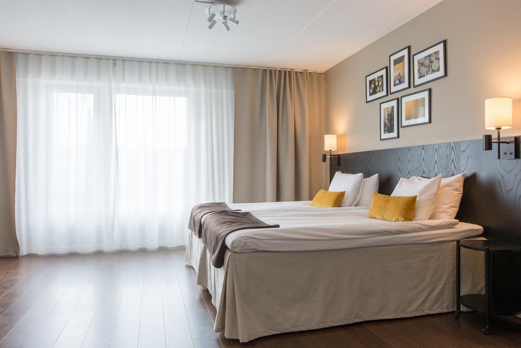 Best Western Plus Hotel Plaza Västerås Екстериор снимка
