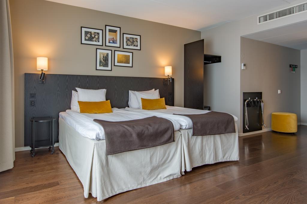 Best Western Plus Hotel Plaza Västerås Екстериор снимка