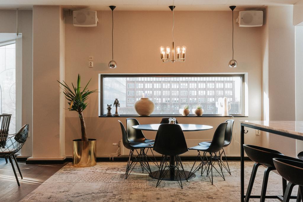 Best Western Plus Hotel Plaza Västerås Екстериор снимка
