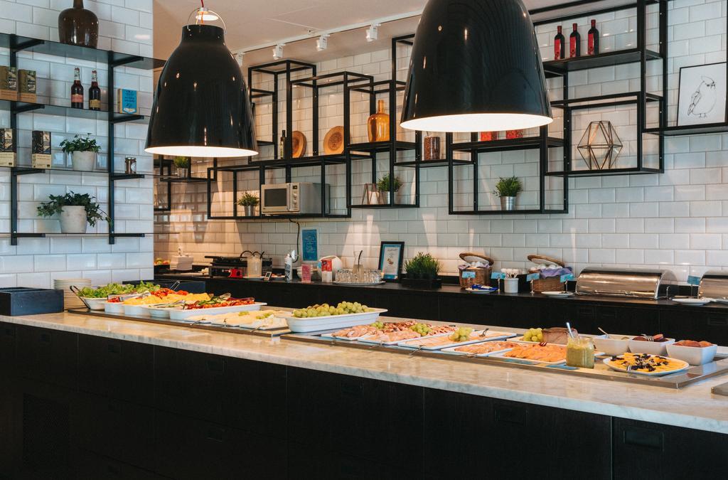Best Western Plus Hotel Plaza Västerås Екстериор снимка